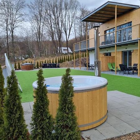 Apartmany Doma Domasa Holcikovce Exteriör bild
