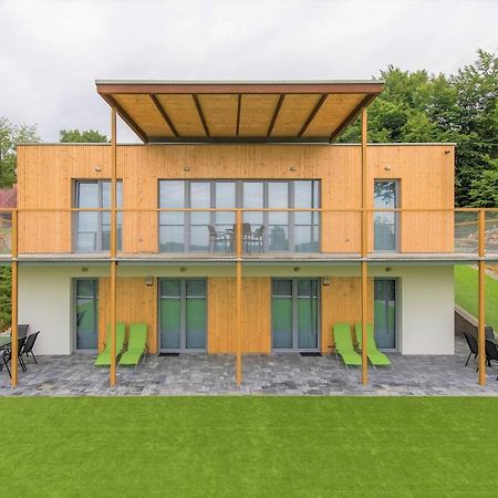 Apartmany Doma Domasa Holcikovce Exteriör bild
