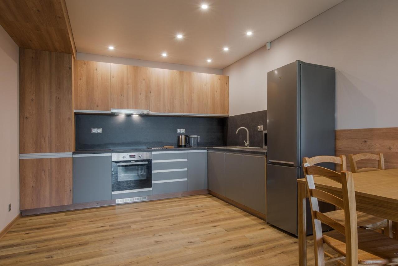 Apartmany Doma Domasa Holcikovce Exteriör bild