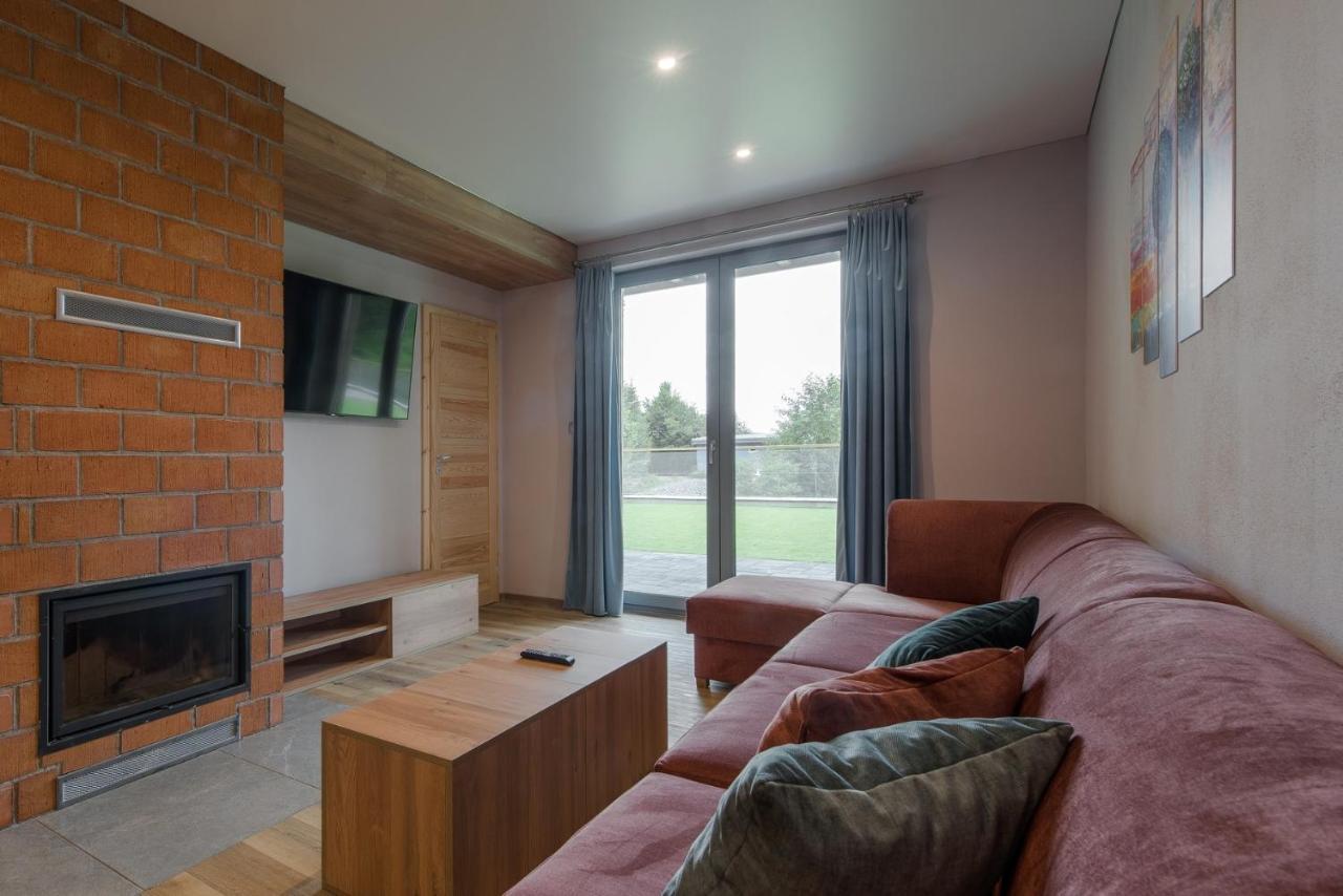 Apartmany Doma Domasa Holcikovce Exteriör bild