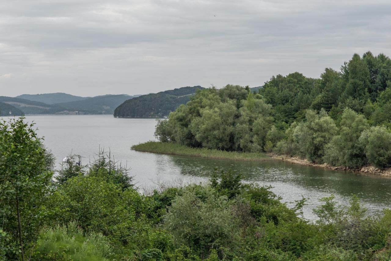 Apartmany Doma Domasa Holcikovce Exteriör bild