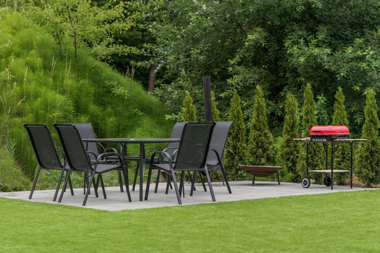 Apartmany Doma Domasa Holcikovce Exteriör bild