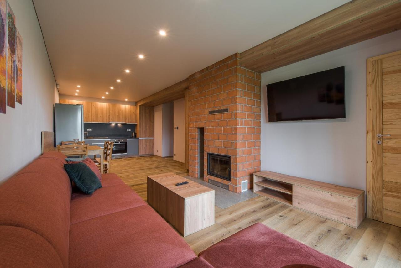 Apartmany Doma Domasa Holcikovce Exteriör bild