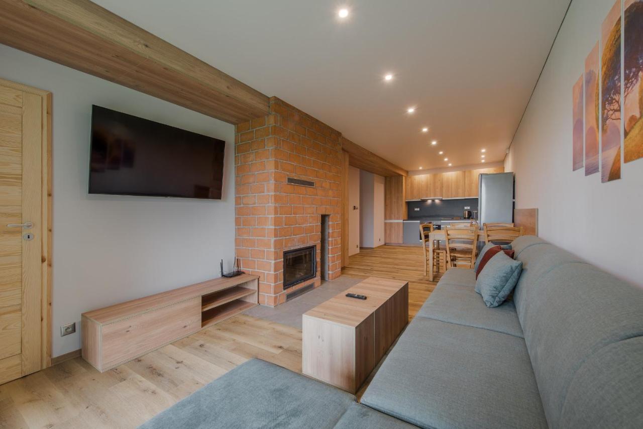 Apartmany Doma Domasa Holcikovce Exteriör bild