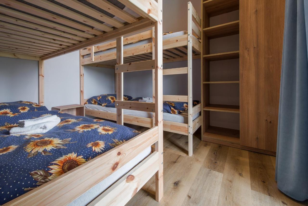 Apartmany Doma Domasa Holcikovce Exteriör bild