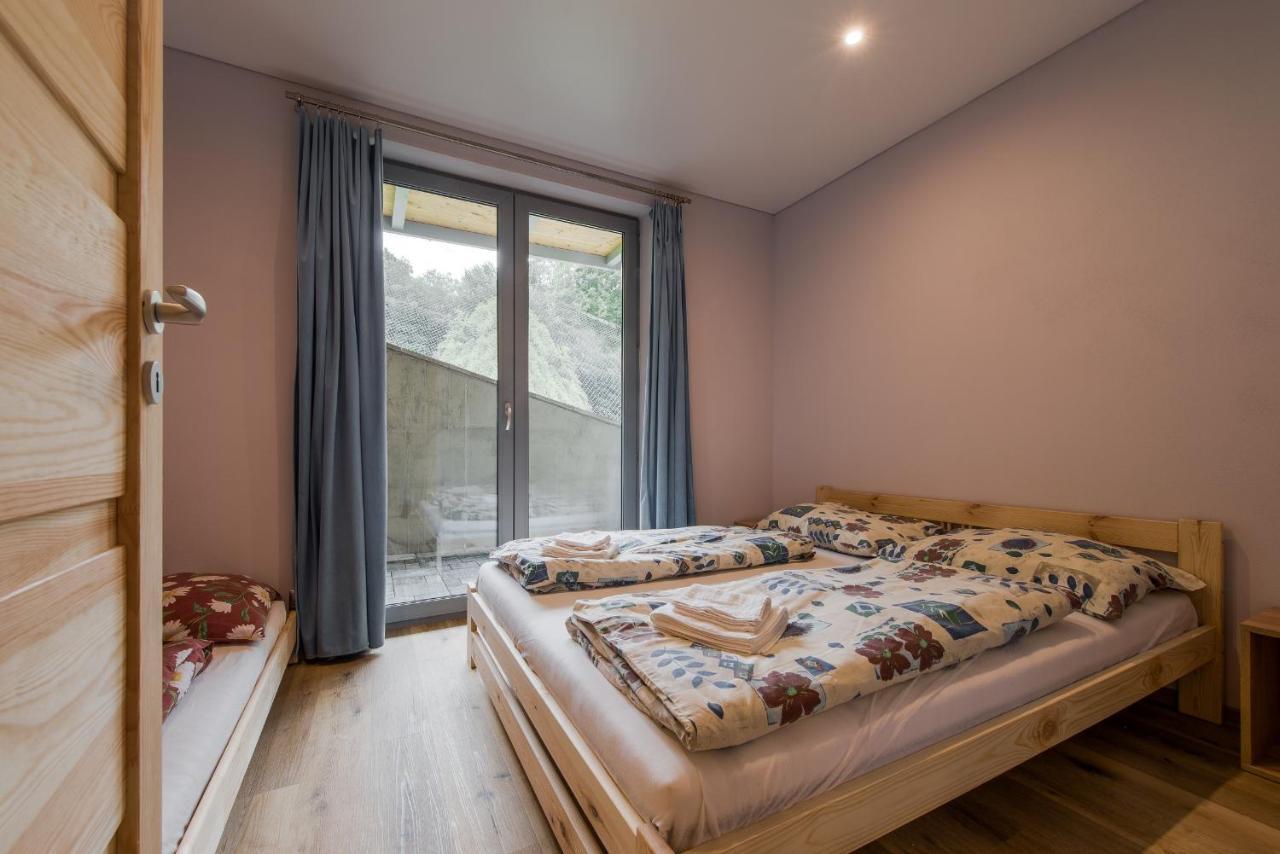 Apartmany Doma Domasa Holcikovce Exteriör bild