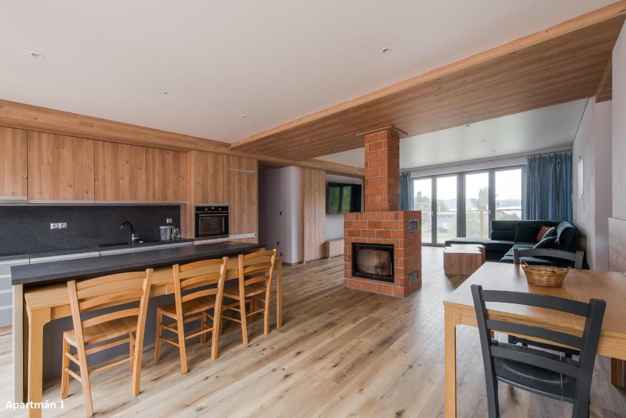 Apartmany Doma Domasa Holcikovce Exteriör bild