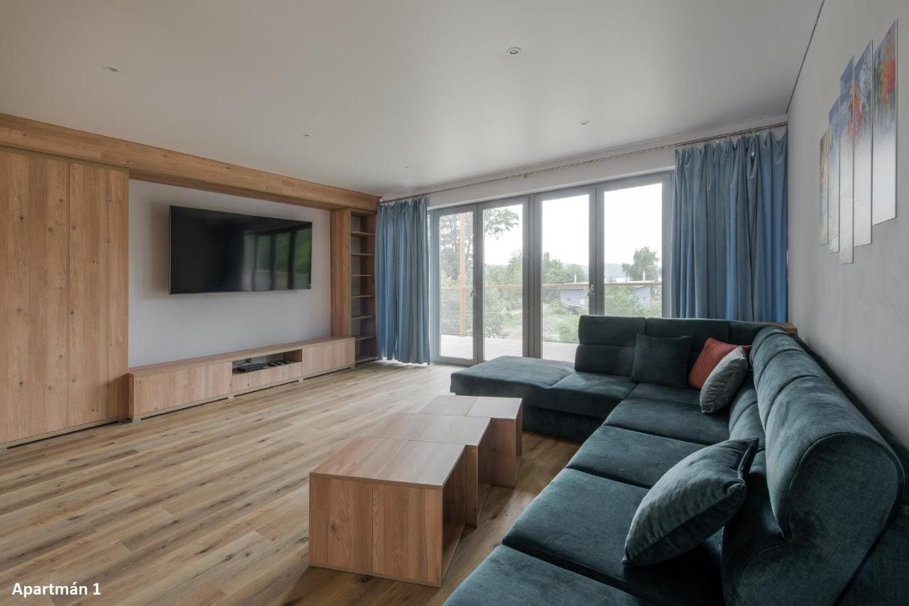 Apartmany Doma Domasa Holcikovce Exteriör bild
