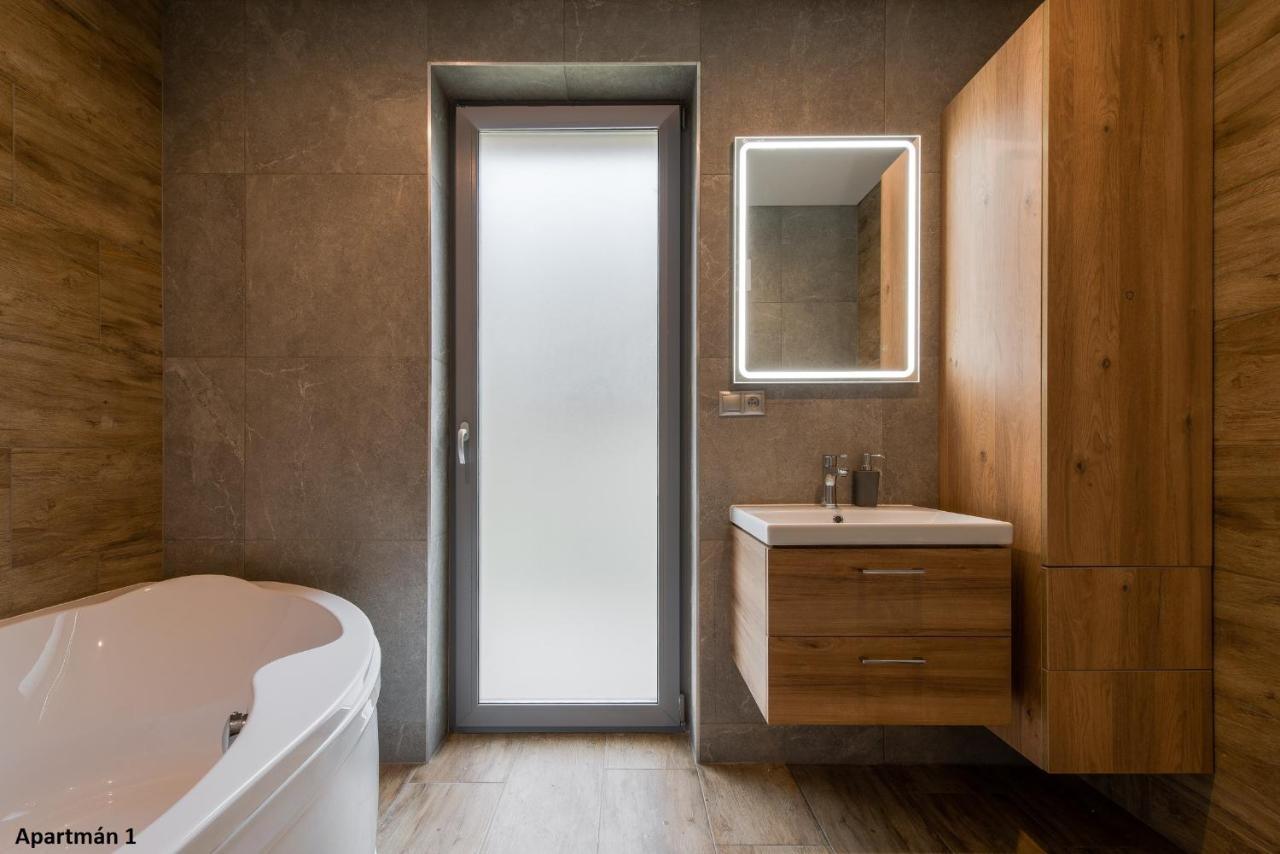 Apartmany Doma Domasa Holcikovce Exteriör bild