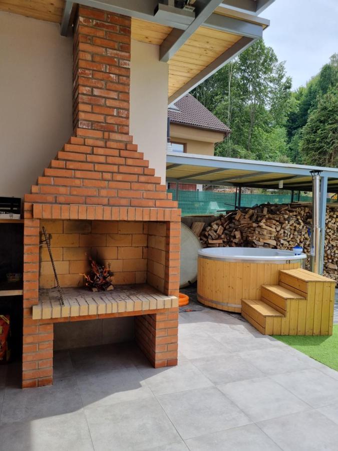 Apartmany Doma Domasa Holcikovce Exteriör bild