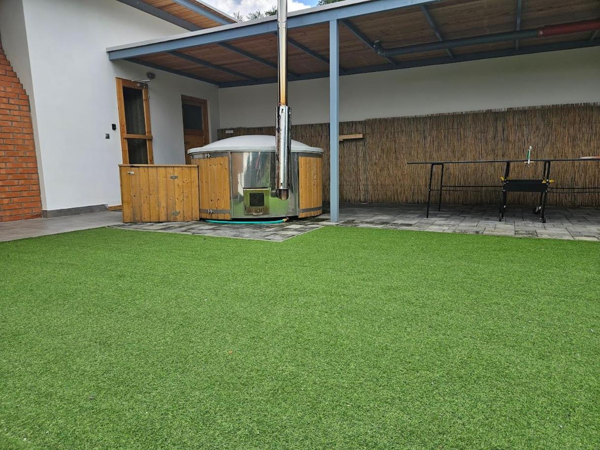Apartmany Doma Domasa Holcikovce Rum bild